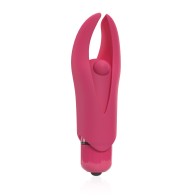 Mini Vibrador Demonio Screaming O 4T para Placer Intenso