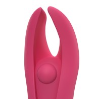 Mini Vibrador Demonio Screaming O 4T para Placer Intenso