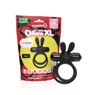 Screaming O 4T Ohare XL Cock Ring for Enhanced Pleasure