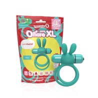 Screaming O 4T Ohare XL Kiwi - Ultimate Rabbit Vibe