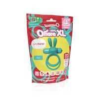 Screaming O 4T Ohare XL Kiwi - Ultimate Rabbit Vibe