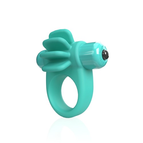 Screaming O 4T Skooch Vibrating Cock Ring for Shared Pleasure