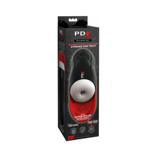 PDX Elite FAP-O-Matic Pro - El Mejor Masturbador Sin Manos