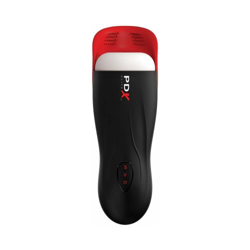 PDX Elite FAP-O-Matic Pro - Ultimate Hands-Free Stroker