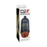 PDX Plus Terapia de Ducha