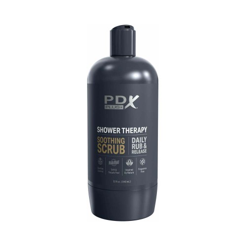 Exfoliante Calmante PDX Plus Shower Therapy