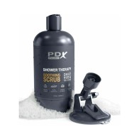 Exfoliante Calmante PDX Plus Shower Therapy