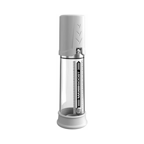 Pump Worx Max Boost Penile Enhancer