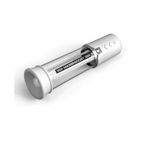 Pump Worx Max Boost Penile Enhancer