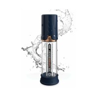 Pump Worx Max Boost Penis Pump - Confidence Booster