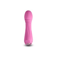 Charms Flora Coral Vibrator