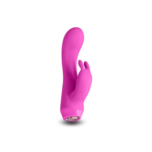 Charms Ivy Magenta Vibrador Compacto