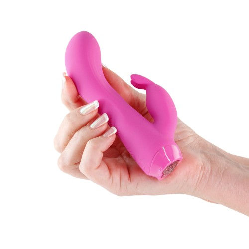 Charms Ivy Magenta Vibrador Compacto