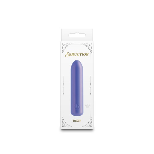 Seduction Roxy Discreet Mini Vibrator