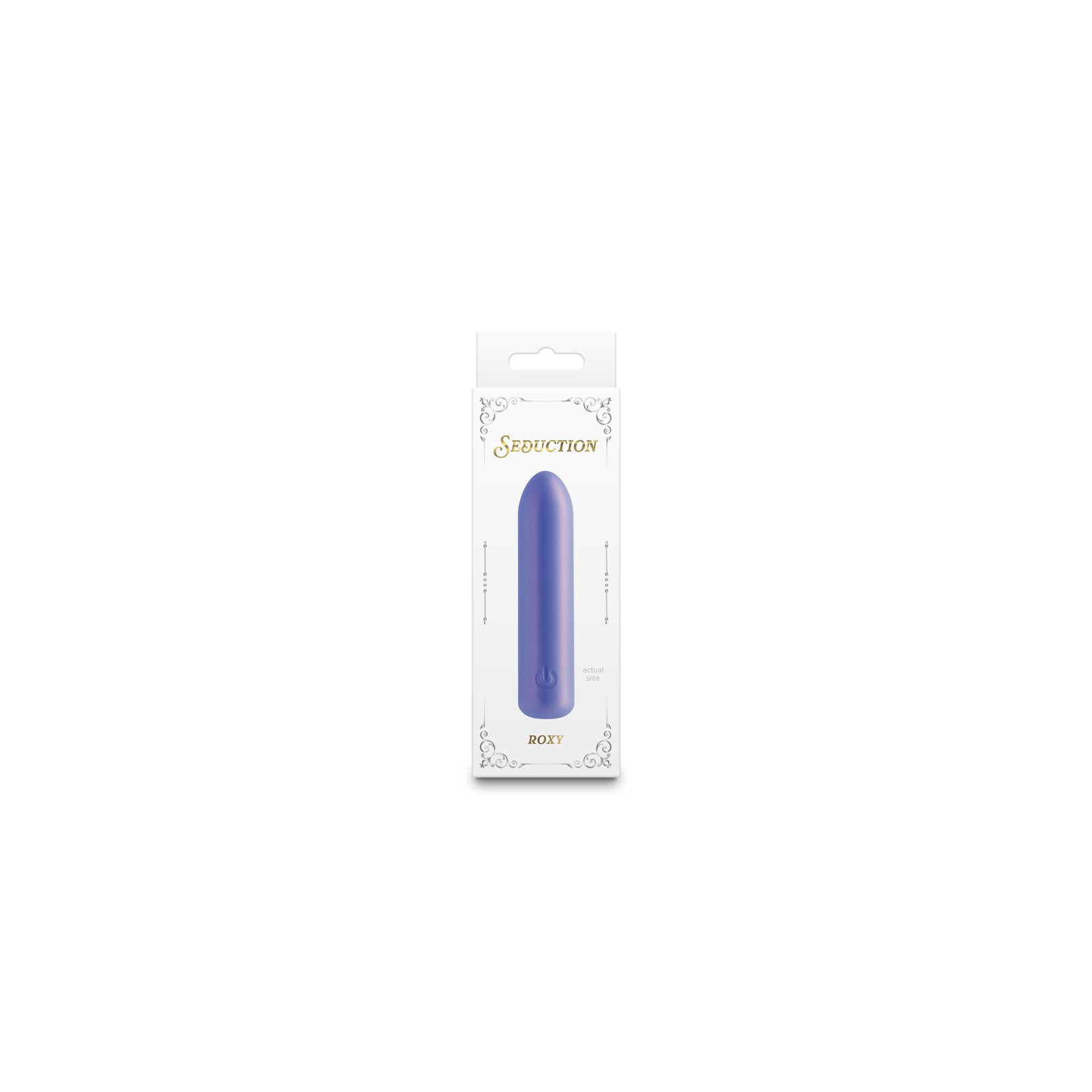 Seduction Roxy Discreet Mini Vibrator