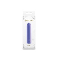 Vibrador Mini Discreto Roxy de Seduction