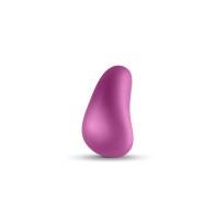 Vibrador Metalizado Seduction Mila