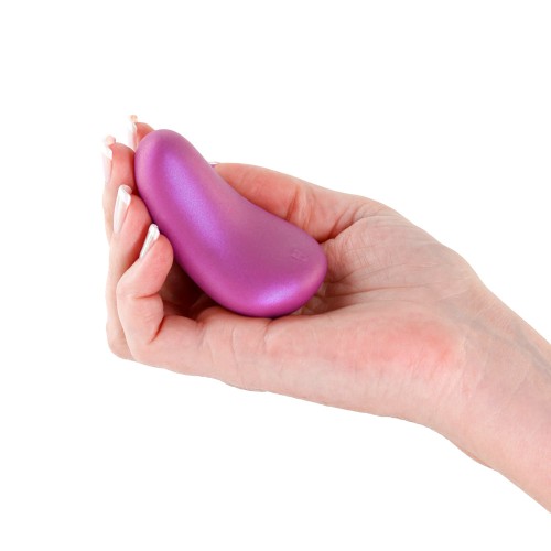 Vibrador Metalizado Seduction Mila