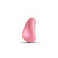 Seduction Mila Curved Vibrator in Rose Gold