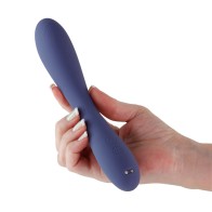 Obsessions Rhett Vibrador Azul Oscuro