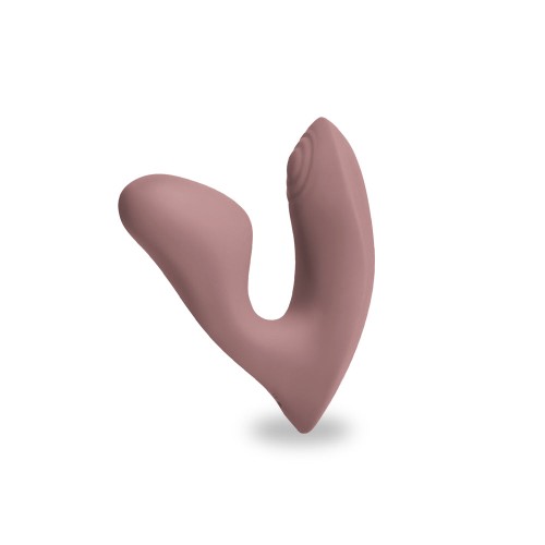 Desire Demure Travel-Friendly Vibrator