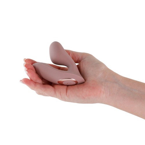 Desire Demure Travel-Friendly Vibrator