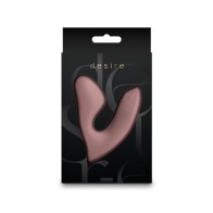 Vibrador Portátil Desire Demure