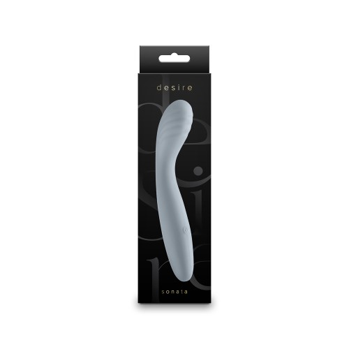 Desire Sonata Fog Vibrator