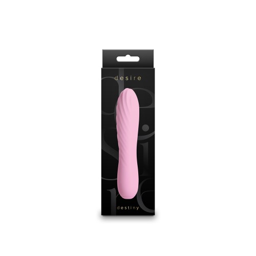 Desire Destiny Azalea Vibrator - Powerful and Compact