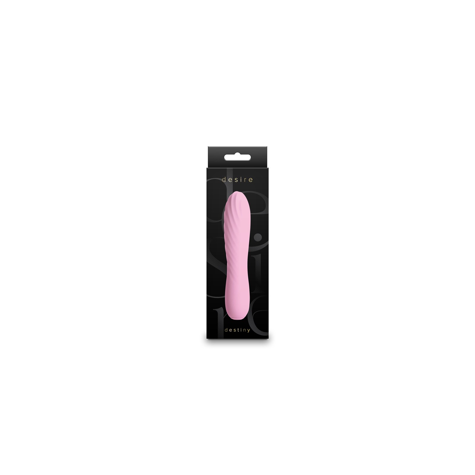 Vibrador Desire Destiny Azalea - Poderoso y Compacto