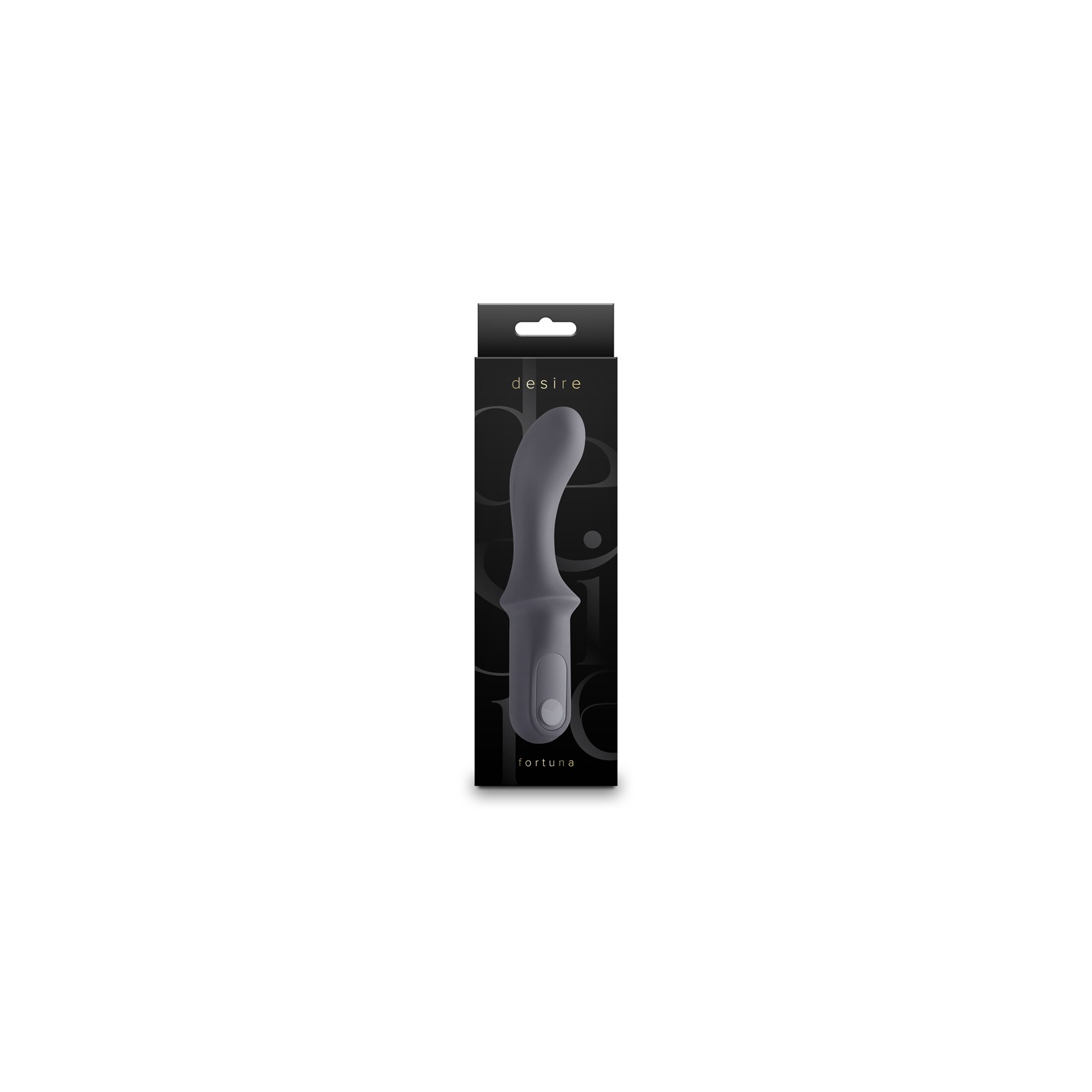 Desire Fortuna Olive Powerful G-Spot Vibrator