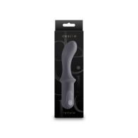 Desire Fortuna Olive Vibrador Potente para el Punto G