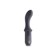 Desire Fortuna Olive Vibrador Potente para el Punto G