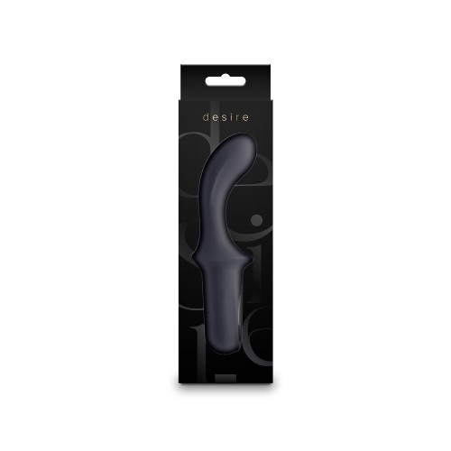 Desire Fortuna Olive Powerful G-Spot Vibrator