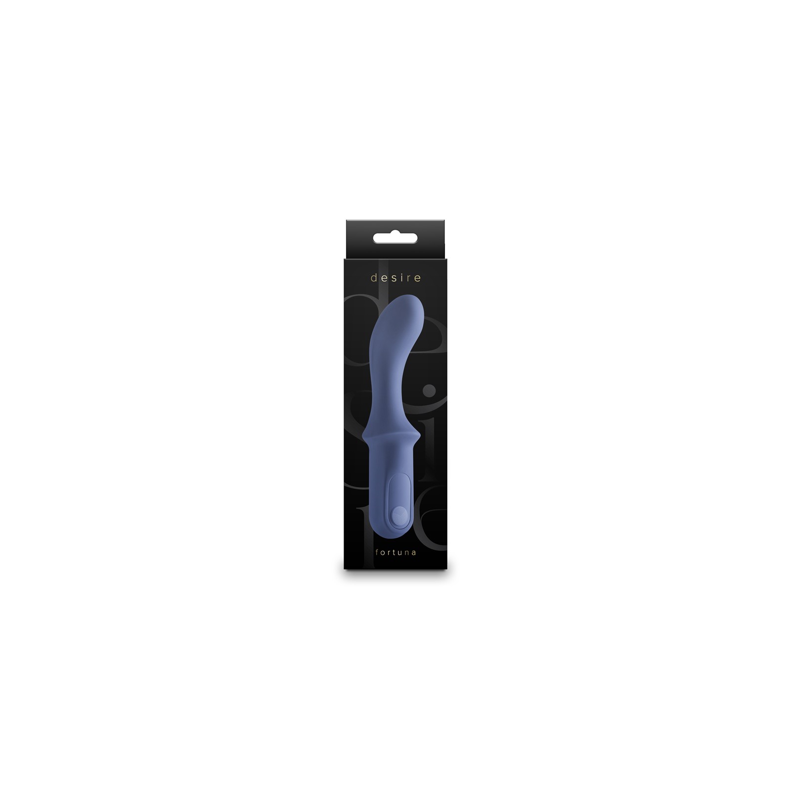 Vibrador Desire Fortuna Cobalt