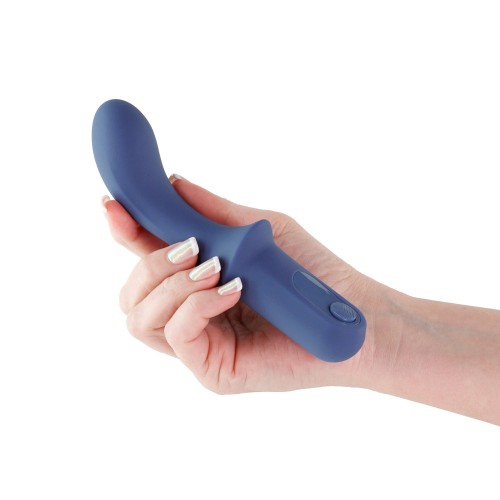 Vibrador Desire Fortuna Cobalt