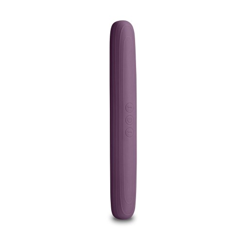 Desire Amore Mauve Double-Ended Vibrator