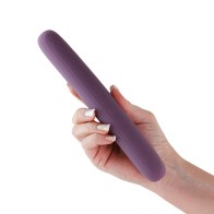 Desire Amore Mauve Double-Ended Vibrator