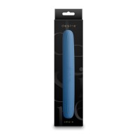 Desire Amore Bluebell Vibrador Doble Punta