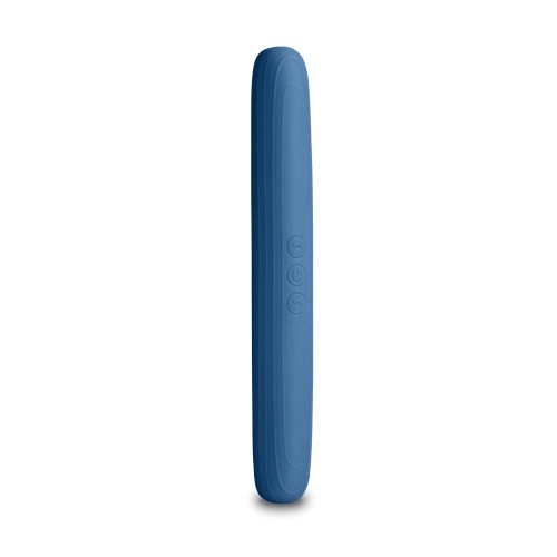 Desire Amore Bluebell Vibrador Doble Punta