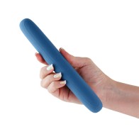 Desire Amore Bluebell Vibrador Doble Punta