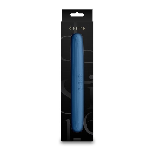 Desire Amore Bluebell Vibrador Doble Punta