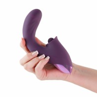 INYA Caprice Purple Vibrator