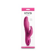 INYA Passion Rabbit Vibrator