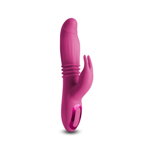 INYA Passion Rabbit Vibrator