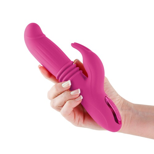 INYA Passion Rabbit Vibrator