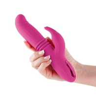 INYA Passion Rabbit Vibrator