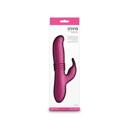 INYA Passion Rabbit Vibrator