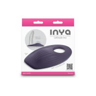 INYA Grinder Powerful Hands-Free Vibrator