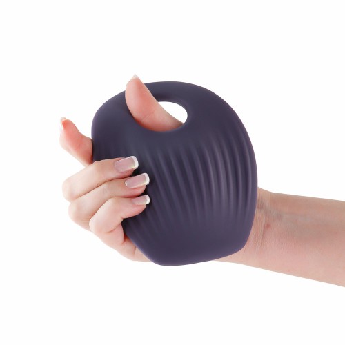 INYA Grinder Powerful Hands-Free Vibrator